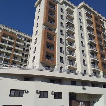 Green Residence Belgrado Esterno foto