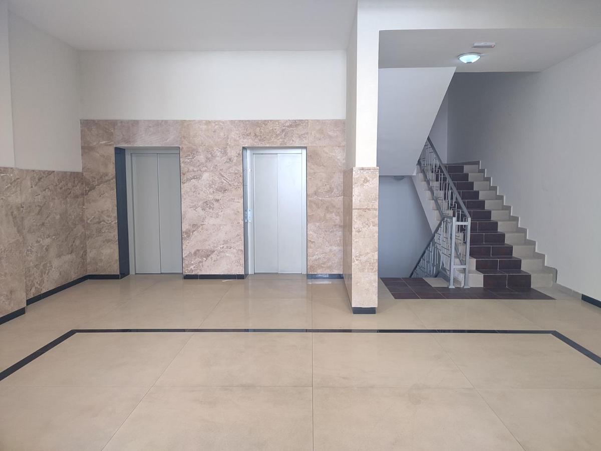 Green Residence Belgrado Esterno foto